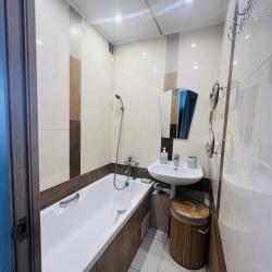 Фото Отель Квартира у Филармонии