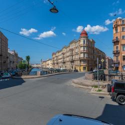 Апартаменты стандарт