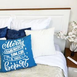 Фото Апартаменты на проспекте Авиаторов Балтики 25