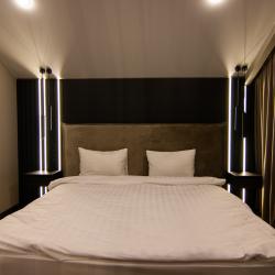 Фото Отель Villingston Residence (Виллингстон Резиденс)