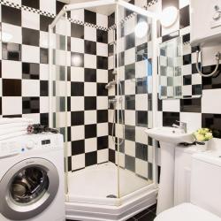 Фото Отель Nova Apartments на улице Пушкинская 50