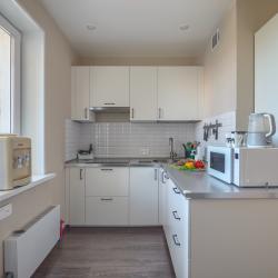 Фото Апартаменты на улице Красная Поляна 5