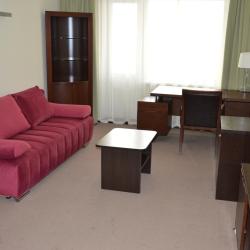 Фото Отель Панорама