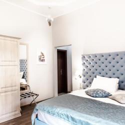 Фото Отель Alm House (Алм)