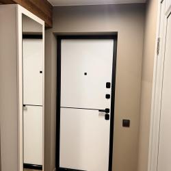 Фото Апартаменты на улице Ленинградская