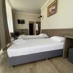 Фото Отель Панорама