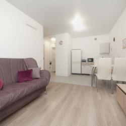 Фото Отель Viktory Apart (Виктори Апарт) на улице Лётчика Ларюшина 6к1