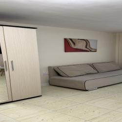 Фото Апартаменты на улице Глазунова 8