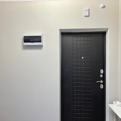 Фото Апартаменты на улице Конгрессная 41