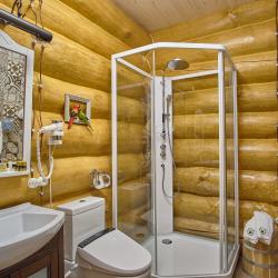 Коттедж премиум №4