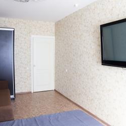 Фото Отель Apartament 52 на улице Янки Купалы 46 корпус 2