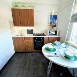 Апартаменты на проспекте Ленина 37Б — d9e48d4d4a31ab1badb029f87a19ff6f