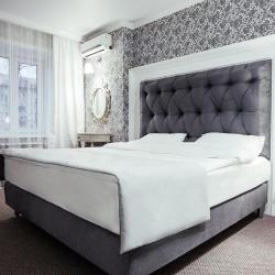 Фото Skif Hotel & SPA (Скиф Отель и СПА)