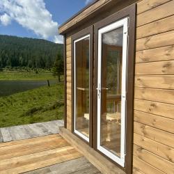 Фото Отель Медвежья гора