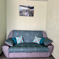 Фото Отель Arenda67 (Аренда67) на улице Тенишевой