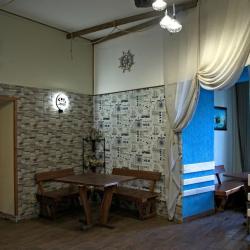 Фото Отель Балтхаус