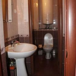 Фото Отель Коттедж на улице Полевая 1А
