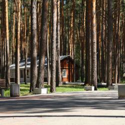 Фото Отель ДухЛес