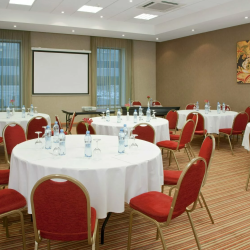 фото 44 Holiday Inn Moscow Suschevsky (Холидей Инн Москва Сущевский)