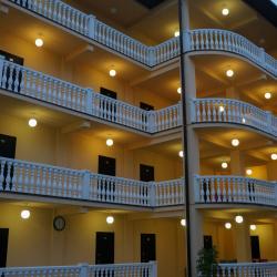 Фото Отель Лаванда