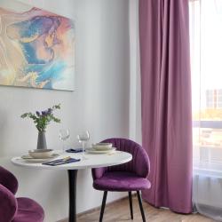 фото 22 MyHome YourHome (МайХоум ЙоХоум) на улице Варфоломеевская
