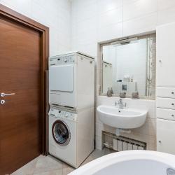 3-комнатные апартаменты улучшенные