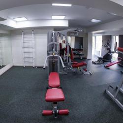 Фото Отель Талисман