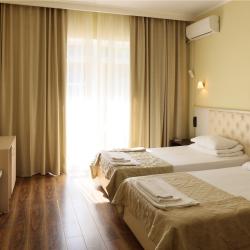 Фото Отель Санаторий Жемчужина моря