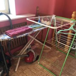 Фото Отель Гостевой дом Комфорт