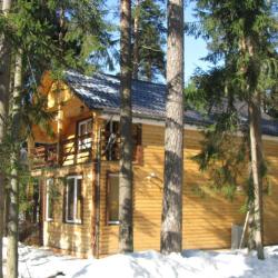 Фото Отель Вырицкие Тарханы