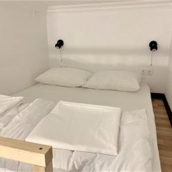 Фото Отель Piter Palace L47 (Питер Палас Л47) на проспекте Лиговский 47