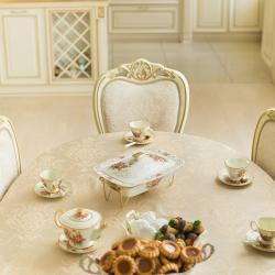 Фото Отель Маленькая Италия