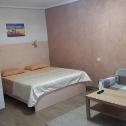 Фото Апартаменты на Ленинском проспекте, 47к4