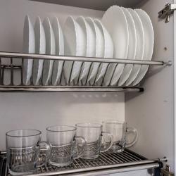 1-комнатные апартаменты стандарт №219