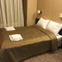 Фото Отель Гостевой дом