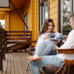 Фото Отель PEAK (Пик)