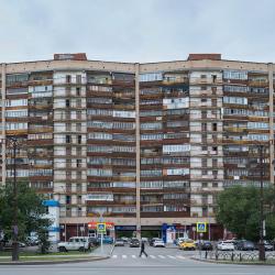 2-комнатные апартаменты стандарт