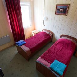 Фото Отель Взморье