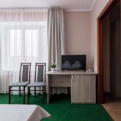 Фото Отель Ермак