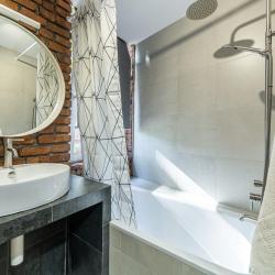 Фото Апартаменты M1C