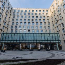 Апартаменты студия
