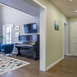 5-комнатный коттедж улучшенный