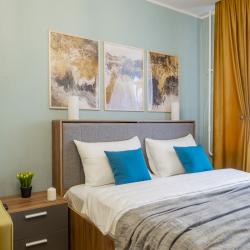 фото 7 Mira.Apartments (Мира Апартментс) на переулке Гагаринский