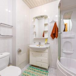 Фото Отель Dayker City на улице Чкалова