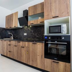 Фото Отель LetoApart (ЛетоАпарт) на улице Мурата Ахеджака 18