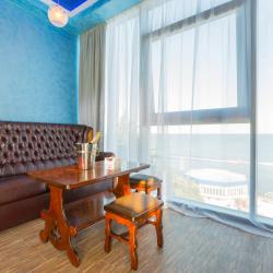 ART HOUSE HOTEL (Арт Хаус) — d9e93fca5bf8cd7b0b19ce8cedf2071d