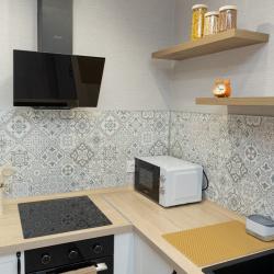 Фото Апартаменты Изумрудные краски