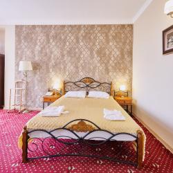 Фото Отель Восток