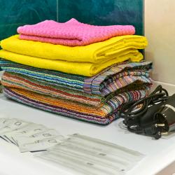 1-комнатные апартаменты люкс c диваном