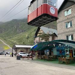 Фото Отель Вертикаль